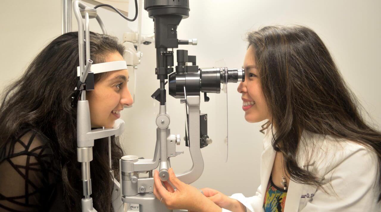 Comprehensive Eye Exams Near Capitol Hill: What to Expect and Why They’re Essential for Your Eye Health